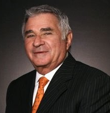 Alvin D. Katz - Treasurer
